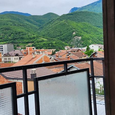 Lovely 1 Bedroom Within Walking Distance, Views Peje Exterior foto