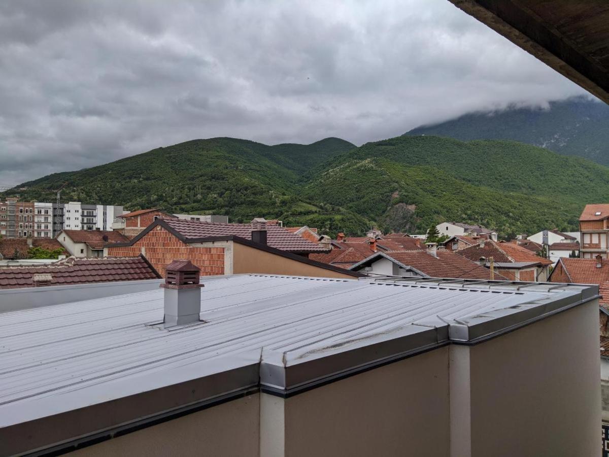 Lovely 1 Bedroom Within Walking Distance, Views Peje Exterior foto