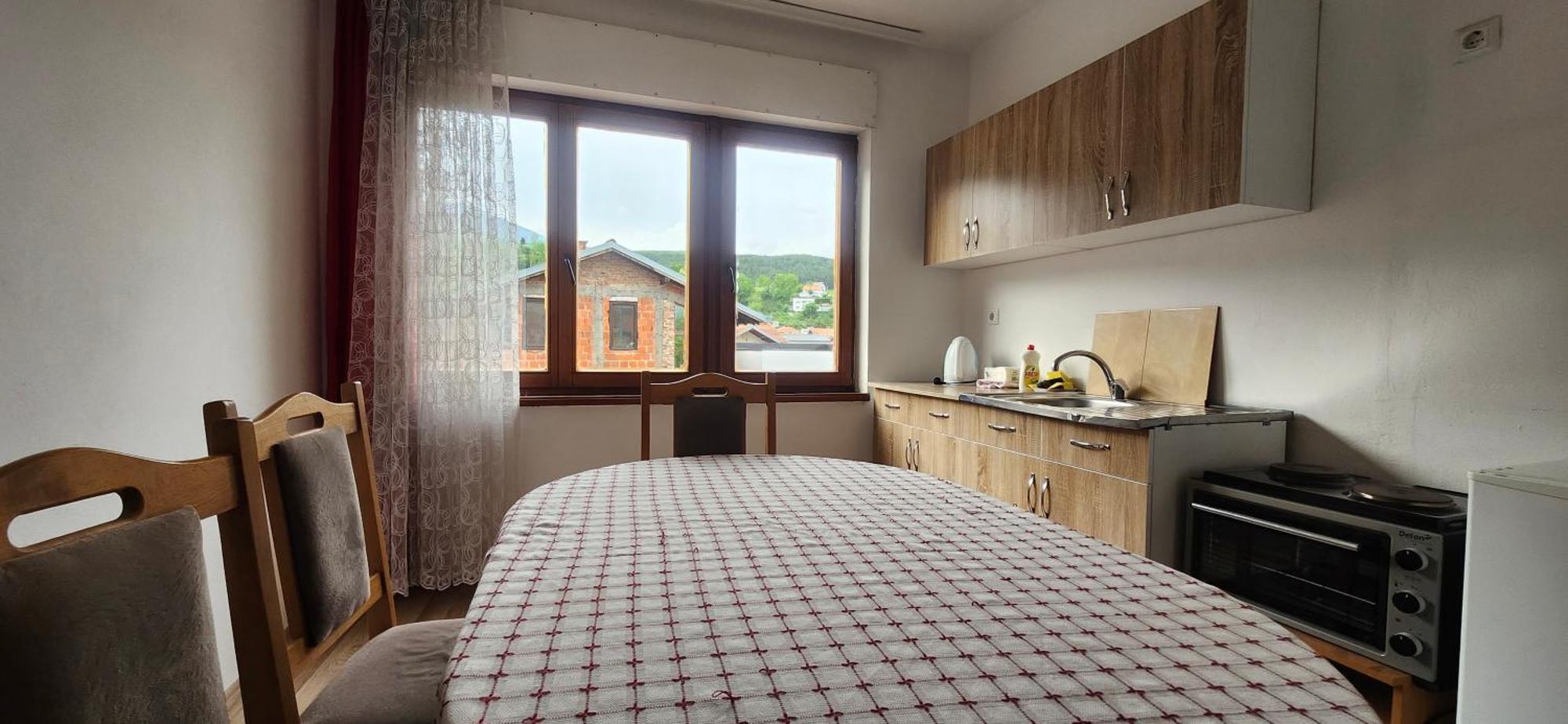 Lovely 1 Bedroom Within Walking Distance, Views Peje Exterior foto