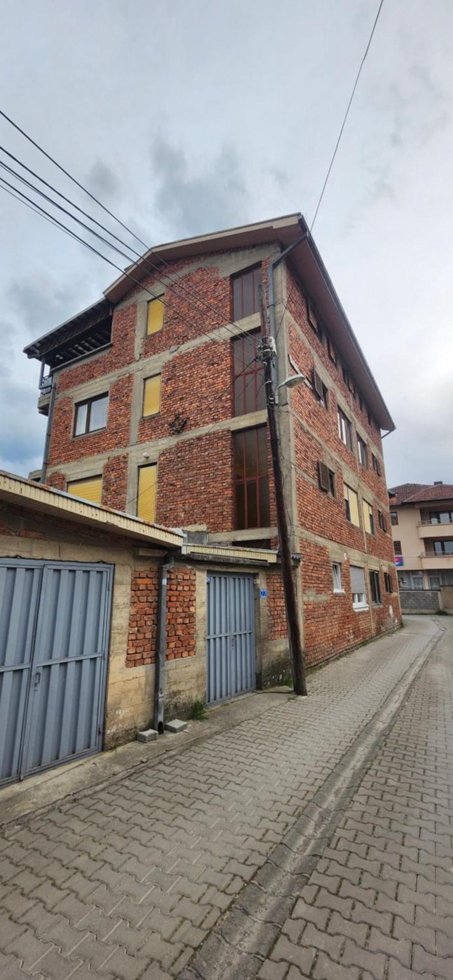 Lovely 1 Bedroom Within Walking Distance, Views Peje Exterior foto