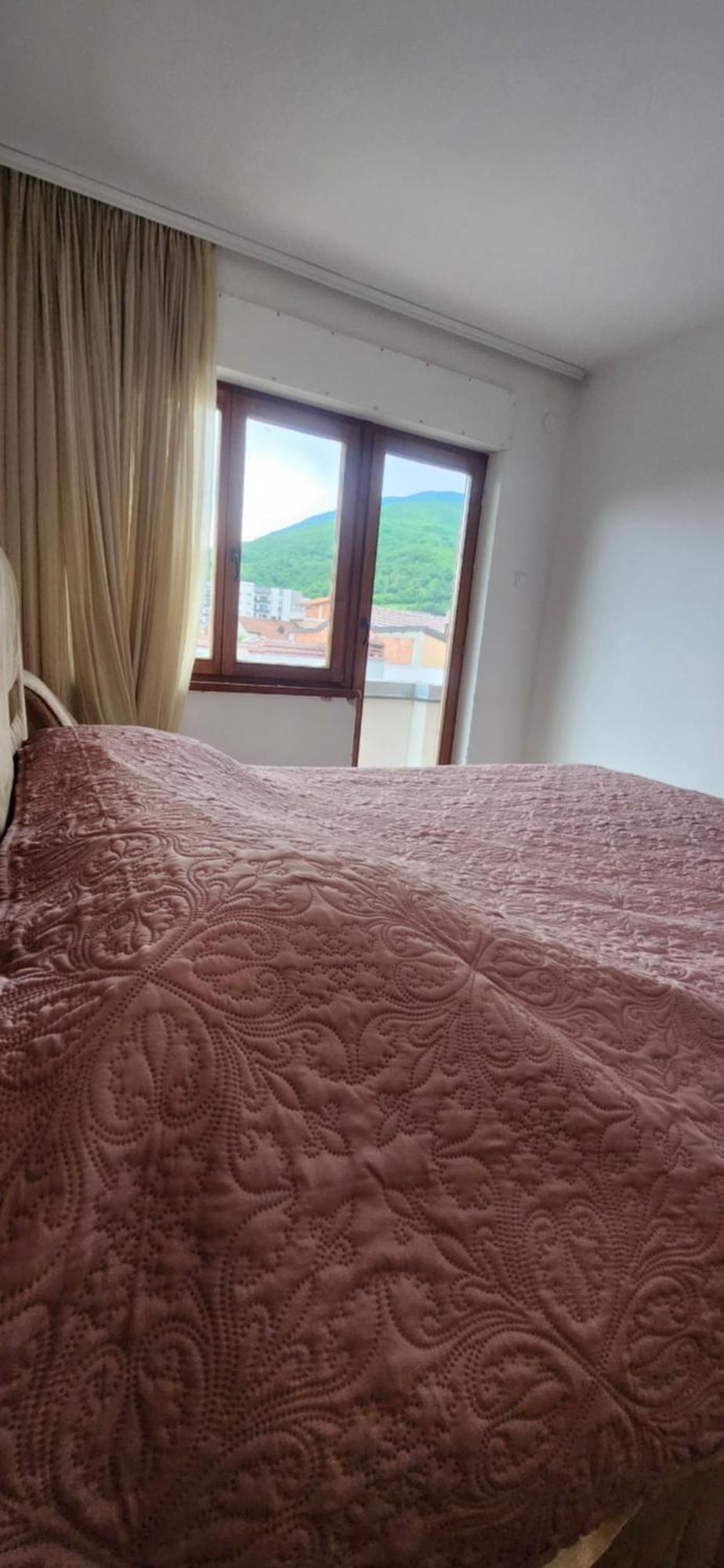 Lovely 1 Bedroom Within Walking Distance, Views Peje Exterior foto