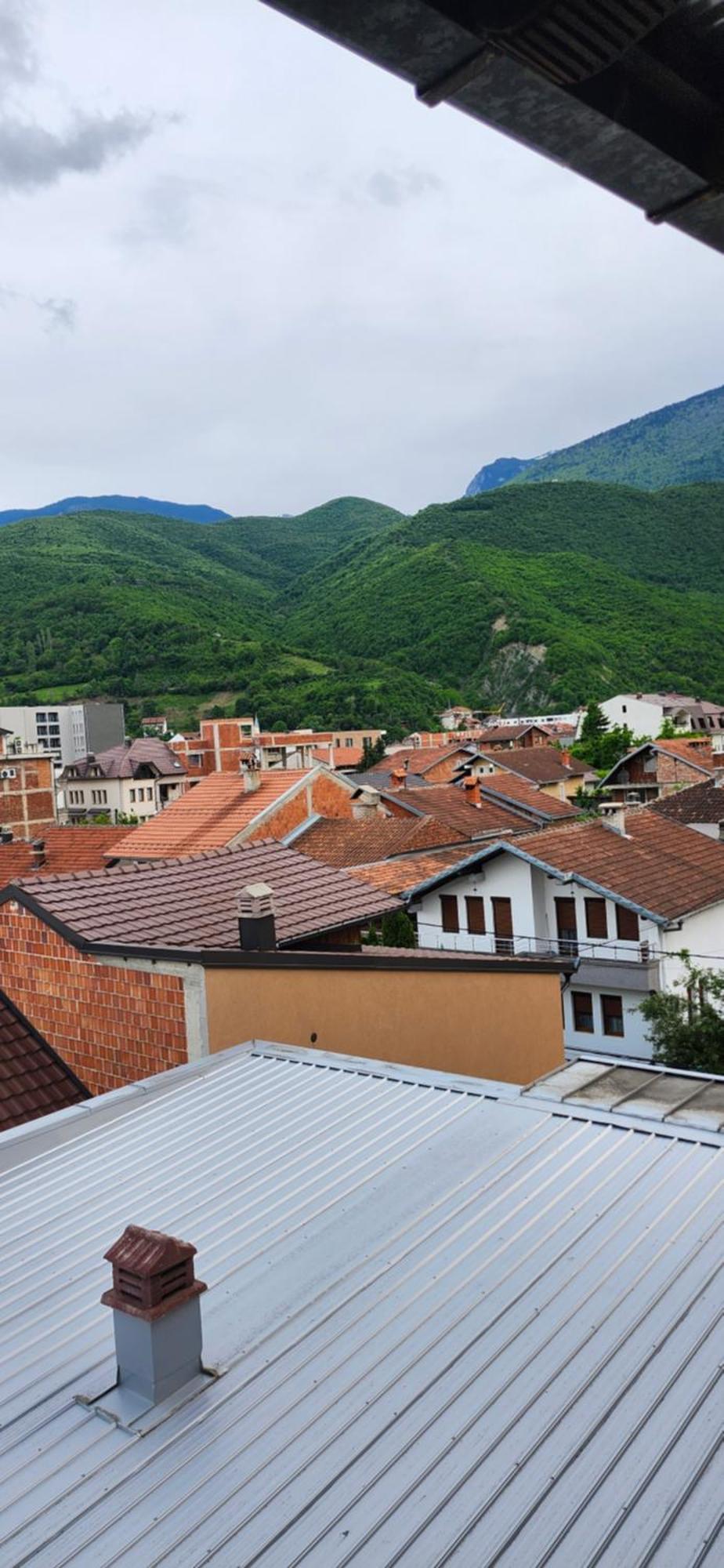 Lovely 1 Bedroom Within Walking Distance, Views Peje Exterior foto