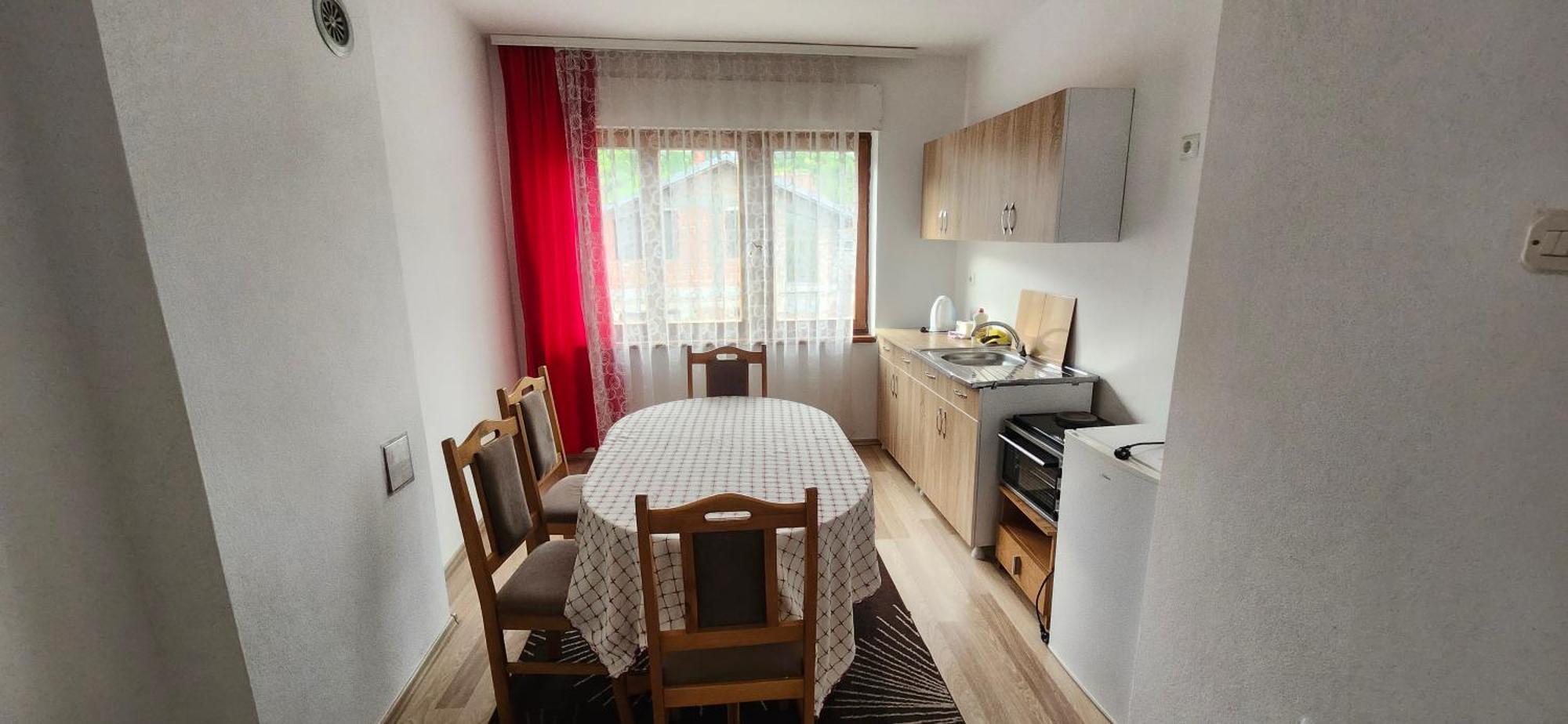 Lovely 1 Bedroom Within Walking Distance, Views Peje Exterior foto