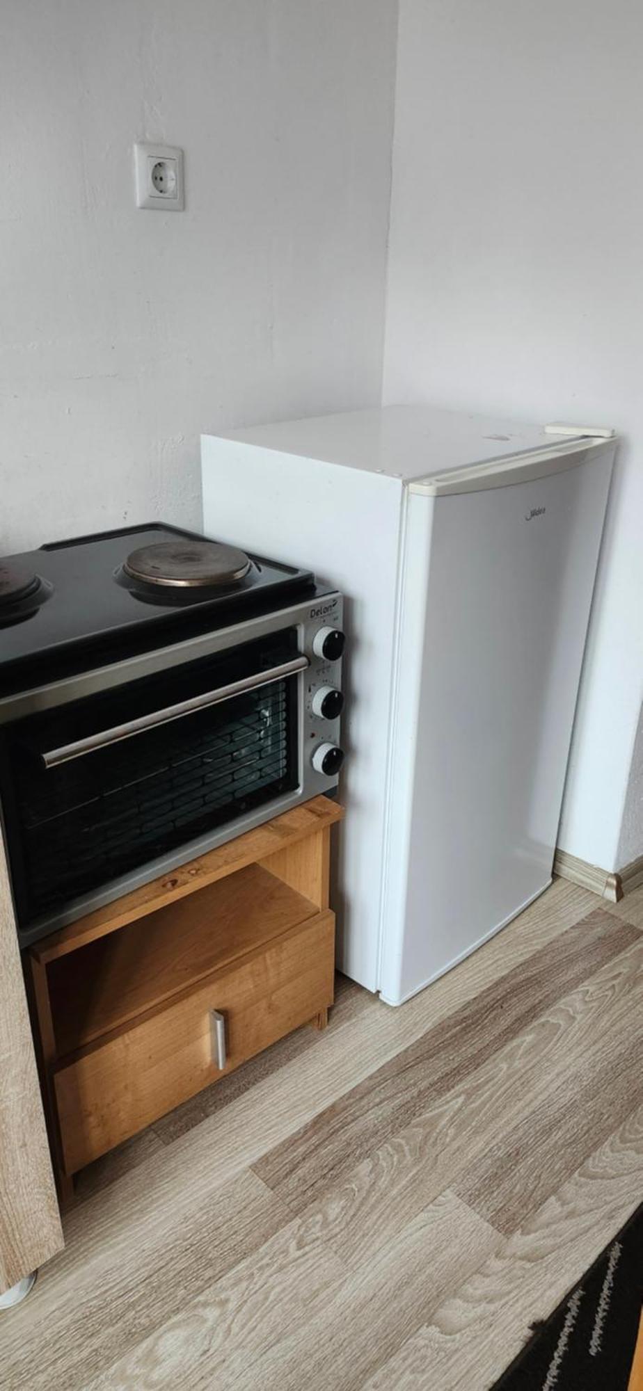 Lovely 1 Bedroom Within Walking Distance, Views Peje Exterior foto