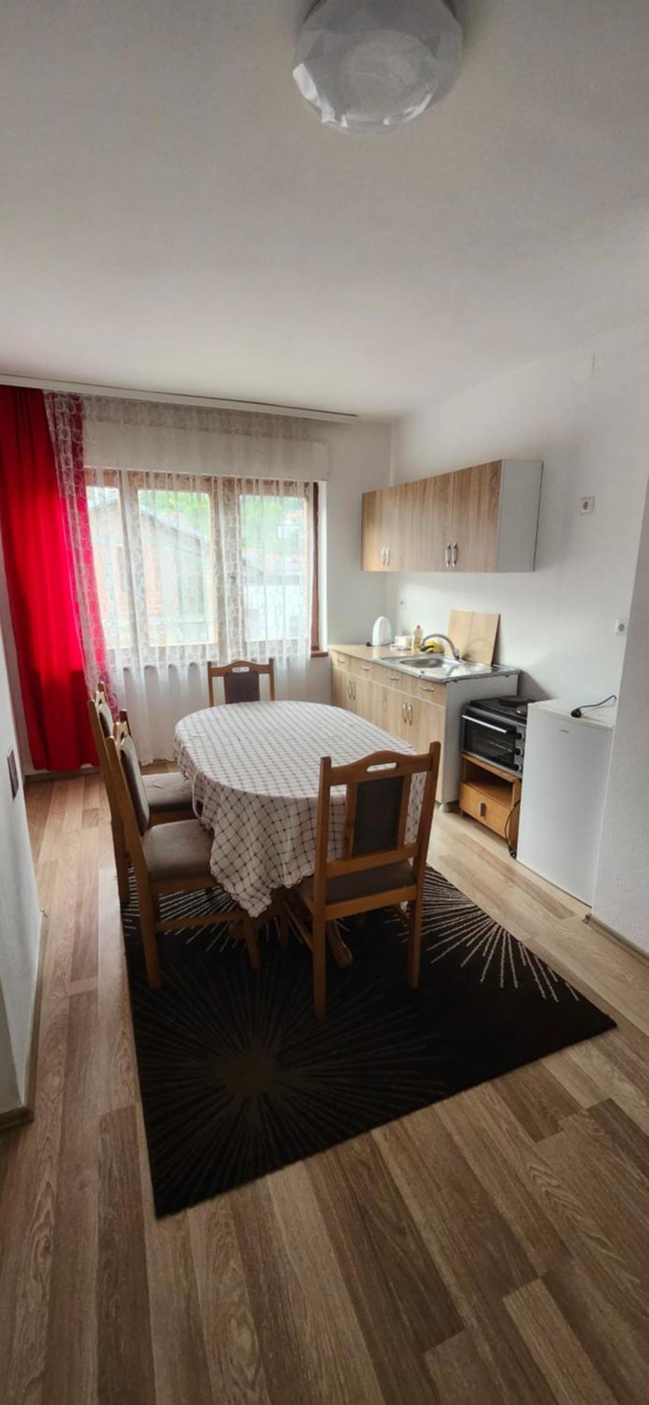 Lovely 1 Bedroom Within Walking Distance, Views Peje Exterior foto