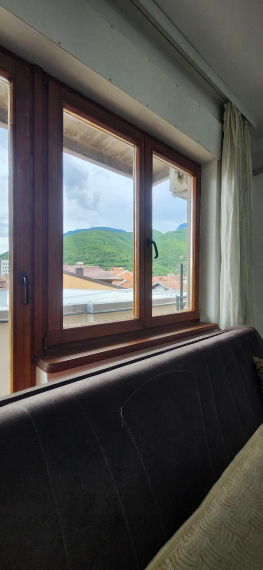 Lovely 1 Bedroom Within Walking Distance, Views Peje Exterior foto