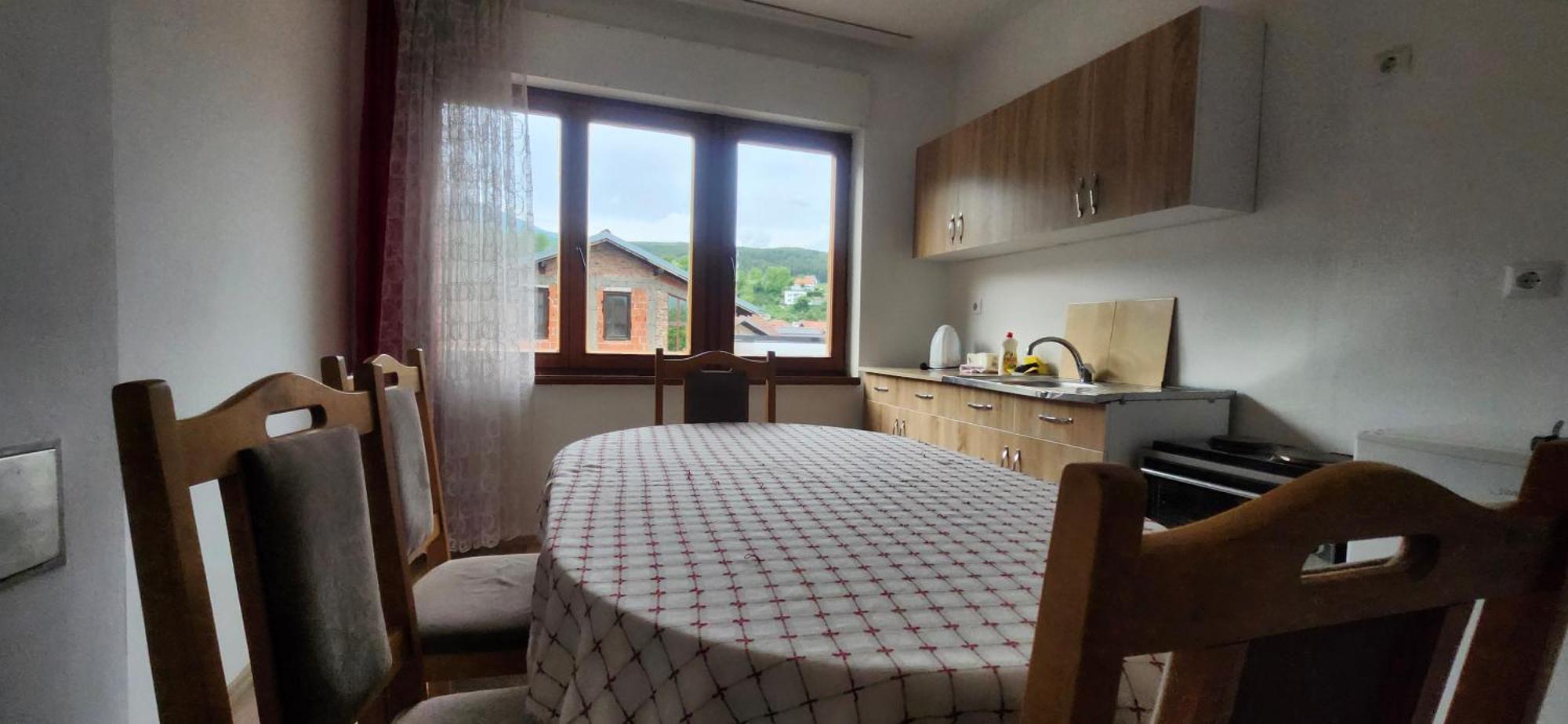 Lovely 1 Bedroom Within Walking Distance, Views Peje Exterior foto
