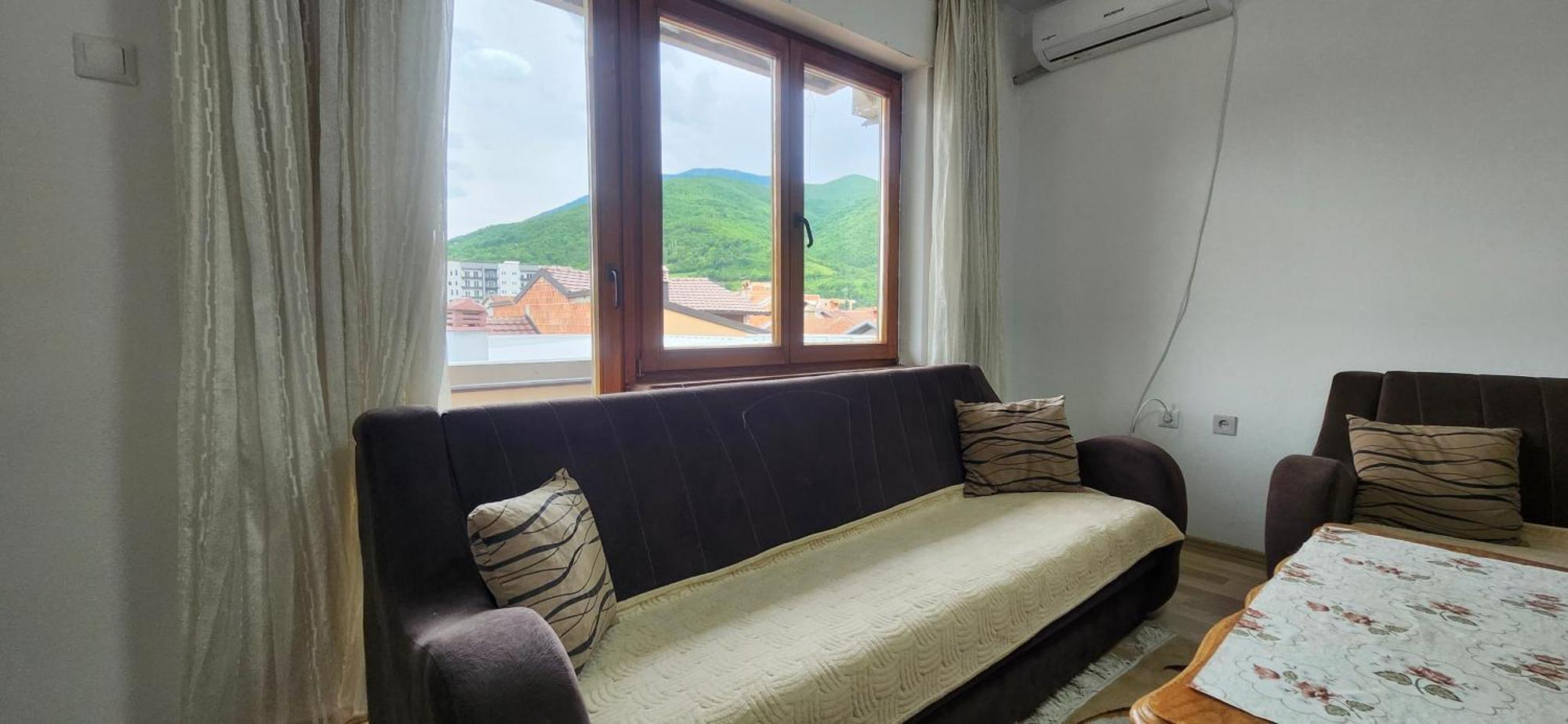 Lovely 1 Bedroom Within Walking Distance, Views Peje Exterior foto