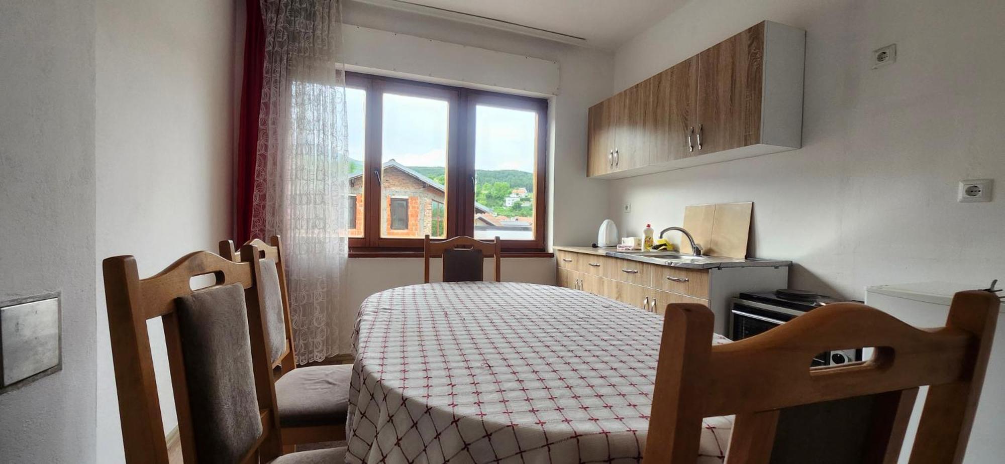 Lovely 1 Bedroom Within Walking Distance, Views Peje Exterior foto